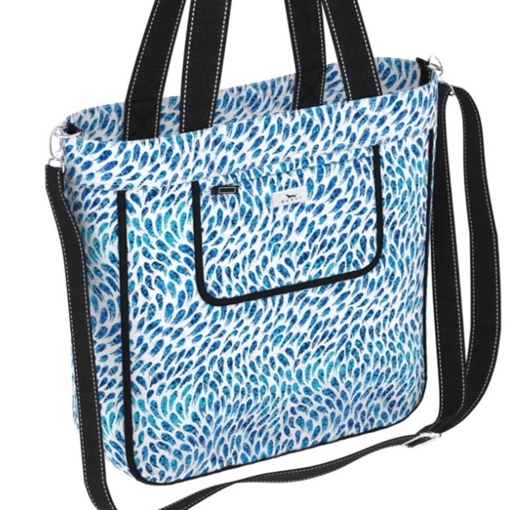 Scout tote bag